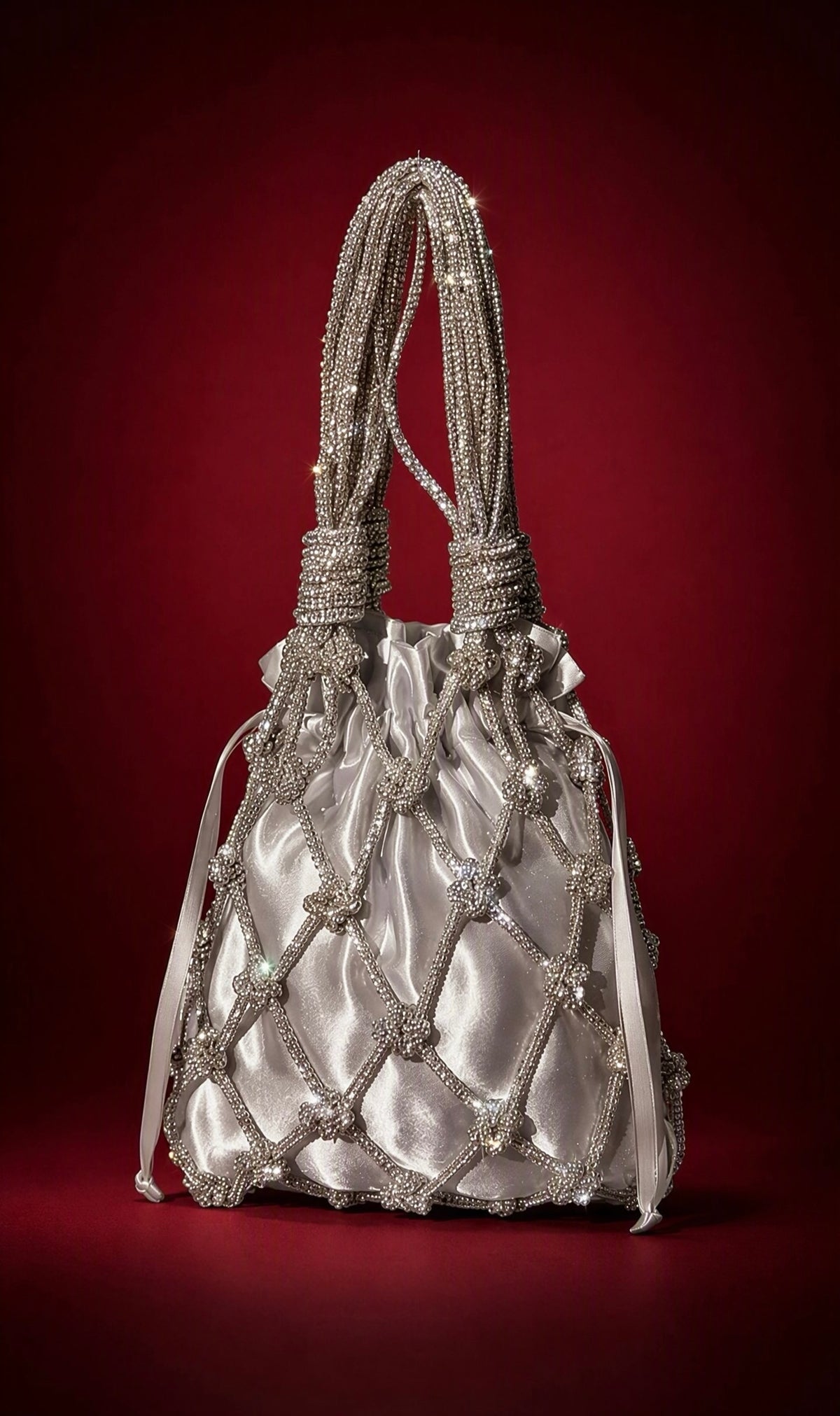 Sparkling Bag – DIY Kit (1 Colour)