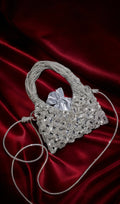 Sparkling Bag – Ready Made
