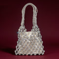 Sparkling Bag - angle view